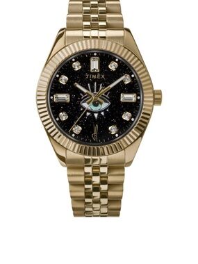 Jacquie Aiche x Timex Watch